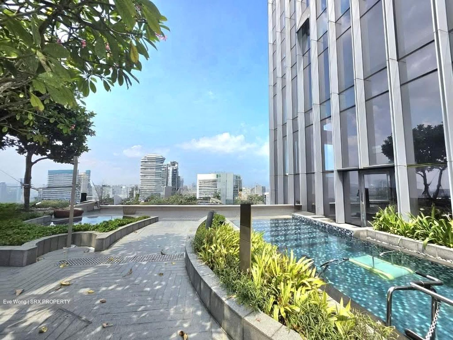 Duo Residences (D7), Apartment #602804001